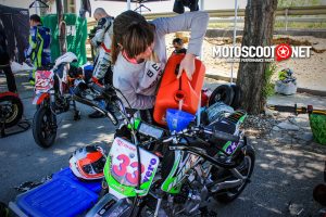 Primera Carrera Copa Catalana Karting L'Escala