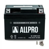 Bateria sellada Allpro
