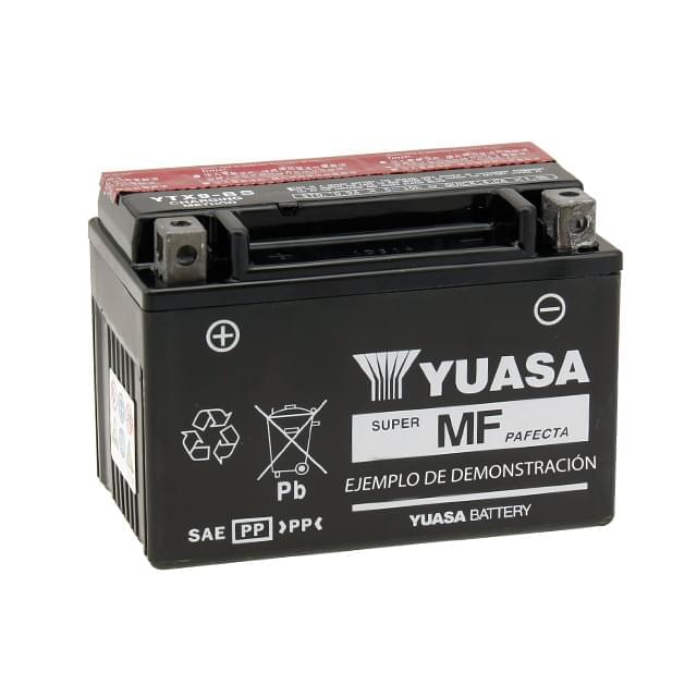 Como elegir baterias Yuasa