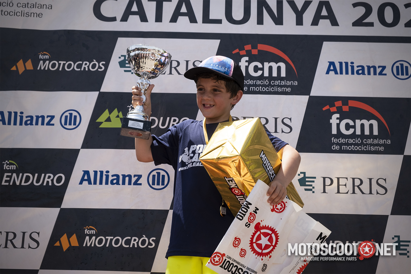 Campionat Catalunya Endurets