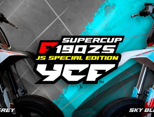YCF Super Cup F190ZS