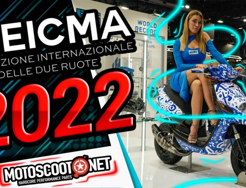 EICMA 2022 – NOVEDADES 2023