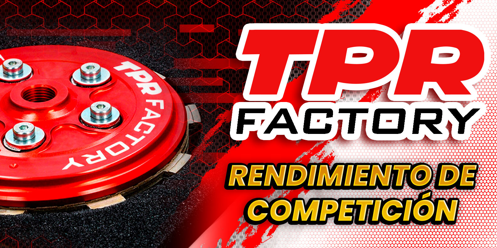 tpr racing