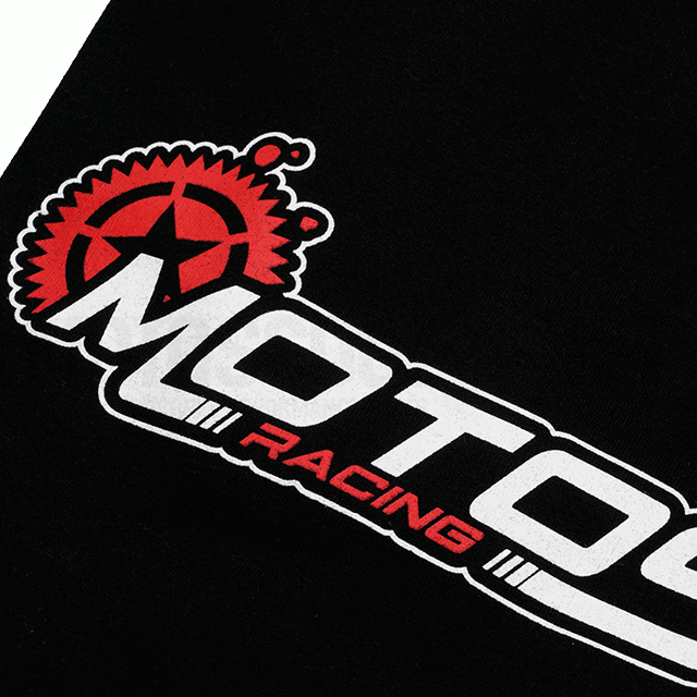 Camiseta Motoscoot Dynamic