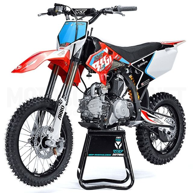 Pitbike YCF Bigy 150 MX 2022 