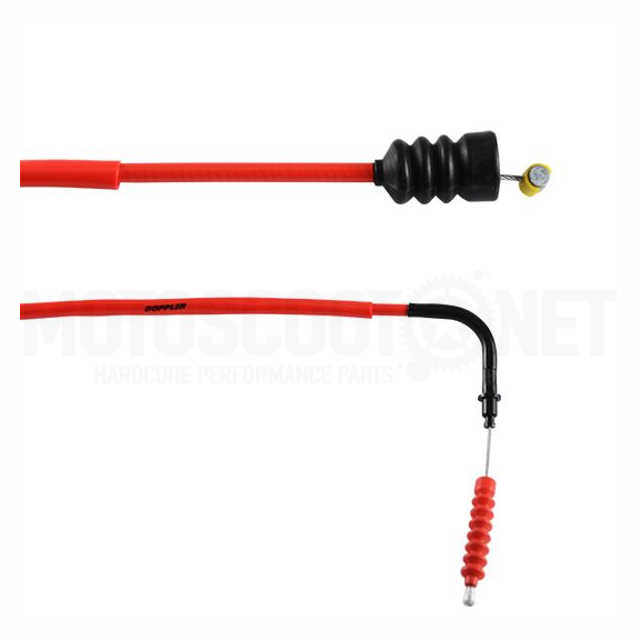 Cable de embrague Rieju MRT / SMX / RS3 / RS2 50cc Doppler 