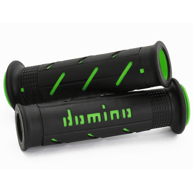 Puños racing XM2 supersoft Domino
