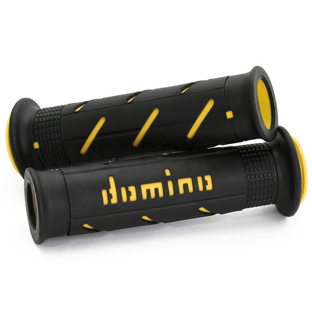 Puños racing XM2 supersoft Domino