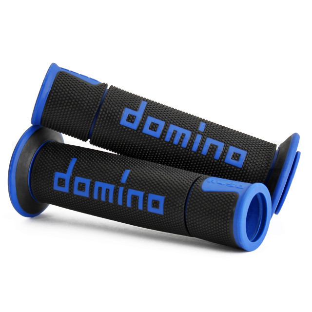 Puños racing bicompuesto Domino
