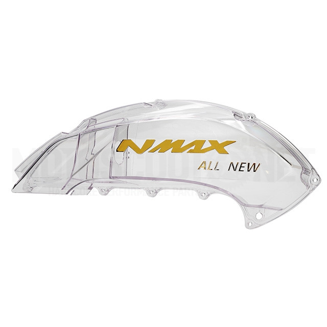 Tapa filtro de aire Yamaha Nmax >21 AllPro - transparente  Sku:AP55BP12.656.19 /a/p/ap55bp12.656.19.jpg