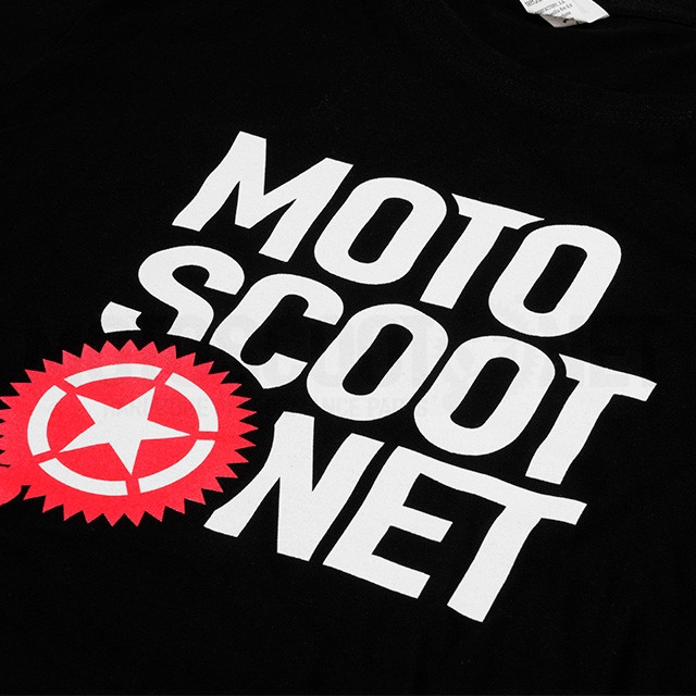 Camiseta Motoscoot