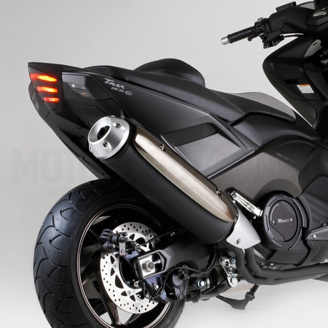Tapa lateral trasera se mantiene pasamanos Yamaha T-Max 530 12- BCD-Design Sku:A-COQUE013 /c/o/coque01302_02.jpg