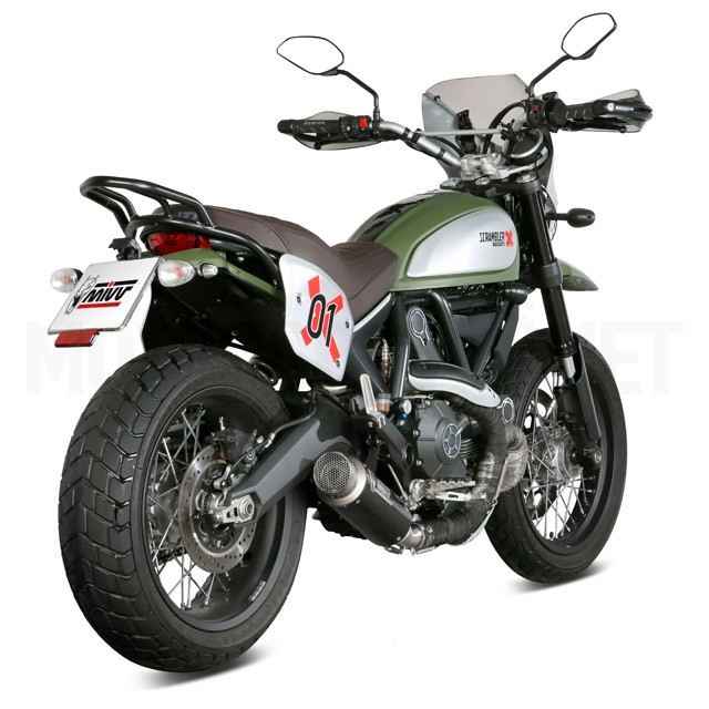 Escape MIVV Slip-On GP Pro Ducati Scrambler 800 >15 (CE) - carbono Sku:D.035.L2P /d/_/d.035.l2p_02.jpg