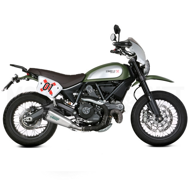 Escape MIVV Slip-On Delta Race Ducati Scrambler 800 >15 - carbono (CE) Sku:D.035.LDRX /d/_/d.035.ldrx.jpg