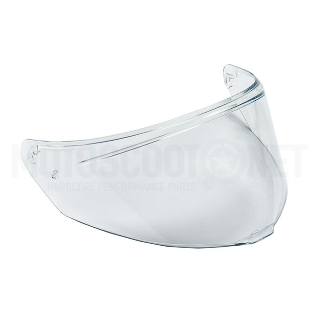 Pantalla casco integral Hebo Sepang / Face ref: A-HCR312