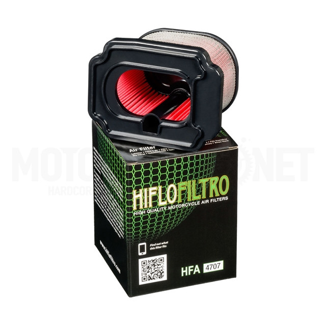 Hiflofiltro HFA4707 1WS-14450-00