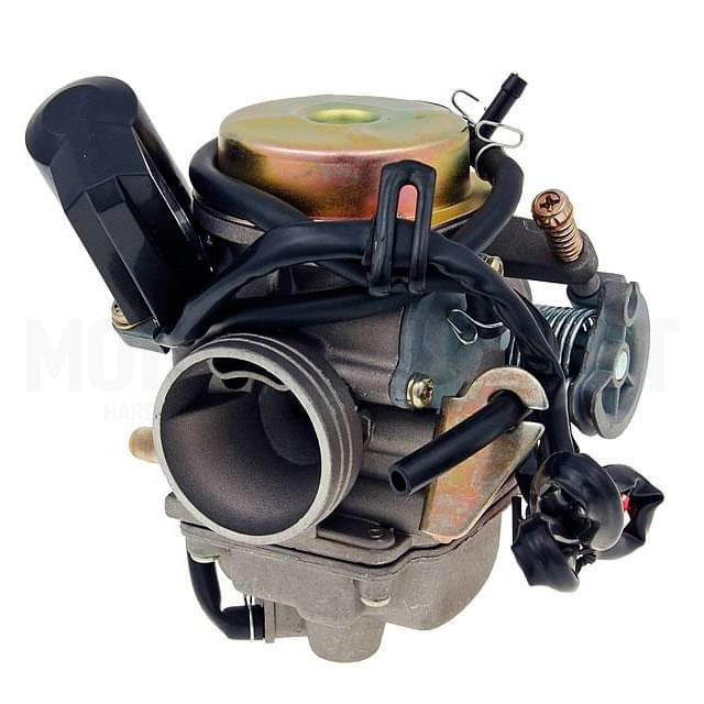Carburador motores GY6 139QMB 85/180cc 4T d=24mm Naraku Sku:NK200.06 /n/k/nk200.06_1.jpg