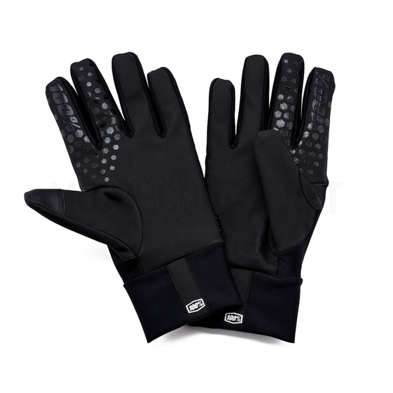 HYDROMATIC BRISKER Gloves  Black 100%