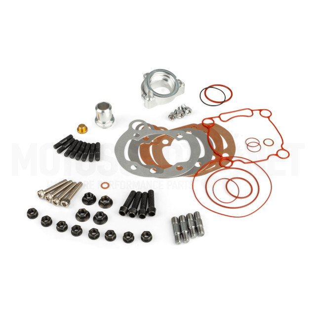 S6-7518801 Cilindro Minarelli AM6 70cc Stage6 R/T
