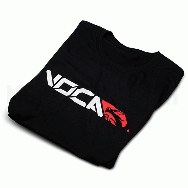 Camiseta VOCA Box-Logo
