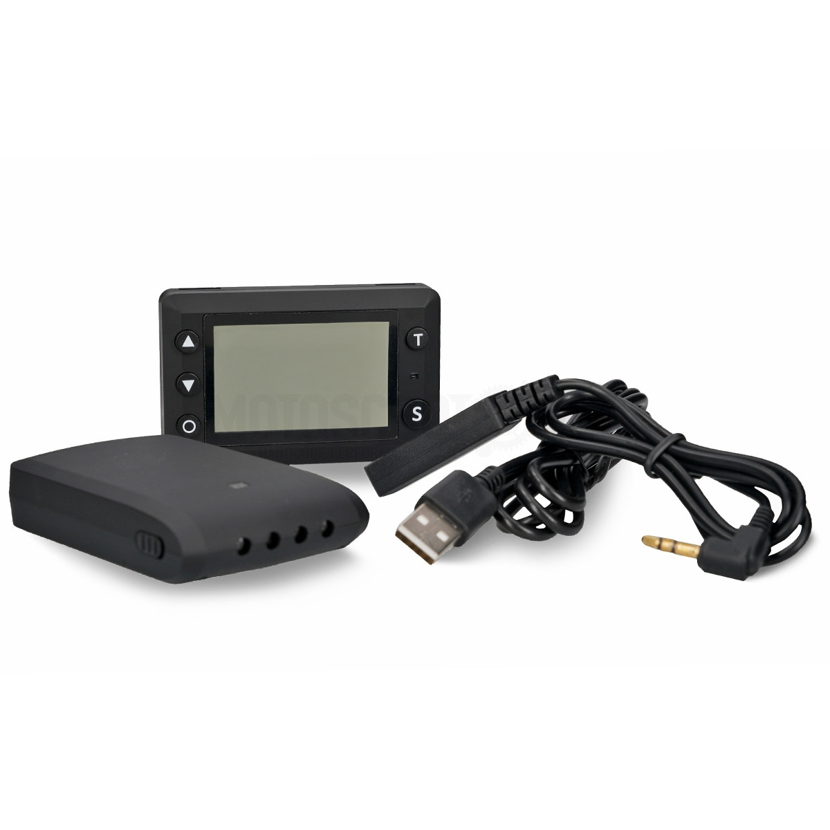 Laptimer VOCA Eagle Eye pantalla 2.2 conexión USB kit plug & play ref: VCR-RD11LAP/EGL