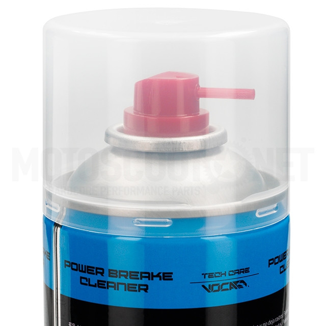 Limpiador de frenos spray 400ml Voca Brake Cleaner