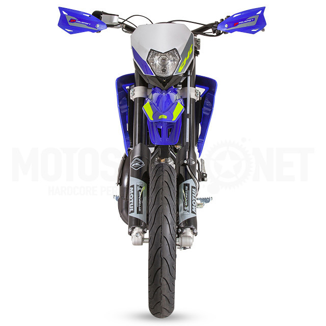Moto SHERCO 50cc FACTORY SM-RS