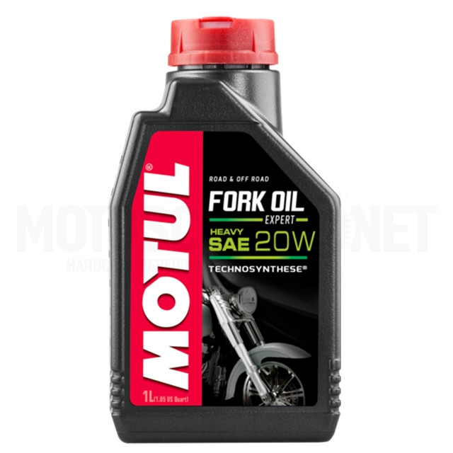 105928 MOTUL 20W 1L SAE Fork Oil