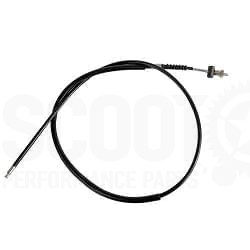 Cable de freno delantero Yamaha BWS 3VL, SA7182