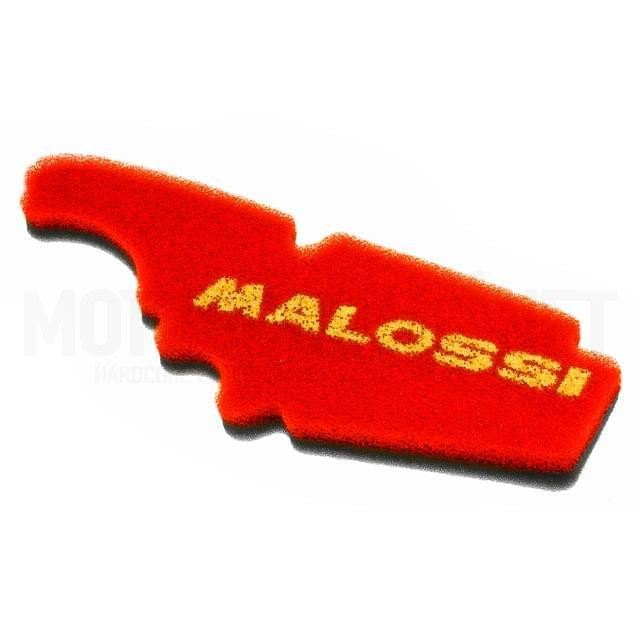 Filtro de Aire Double Red Sponge Liberty 125 Malossi Ref:1414532
