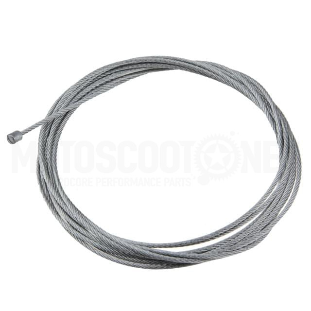 Cable de gas d=1.3mm trenzado largo 2.1 metros Tecnium