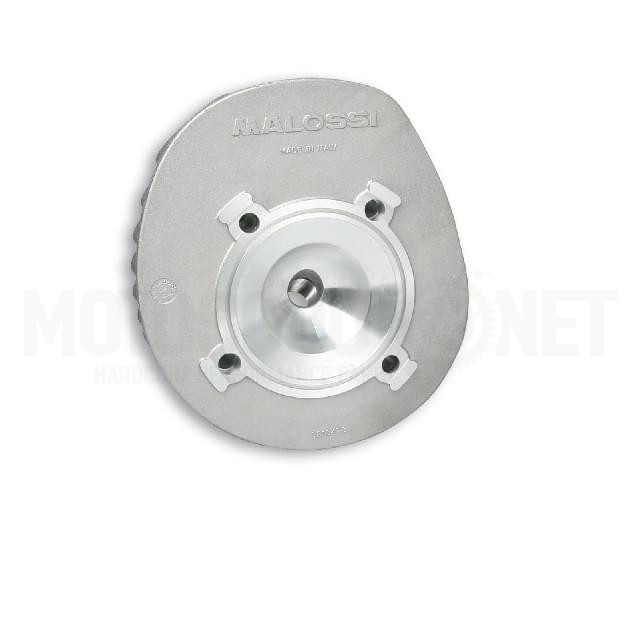 Culata Malossi MHR Ø 68,5 3815920 aluminio para Vespa Cosa