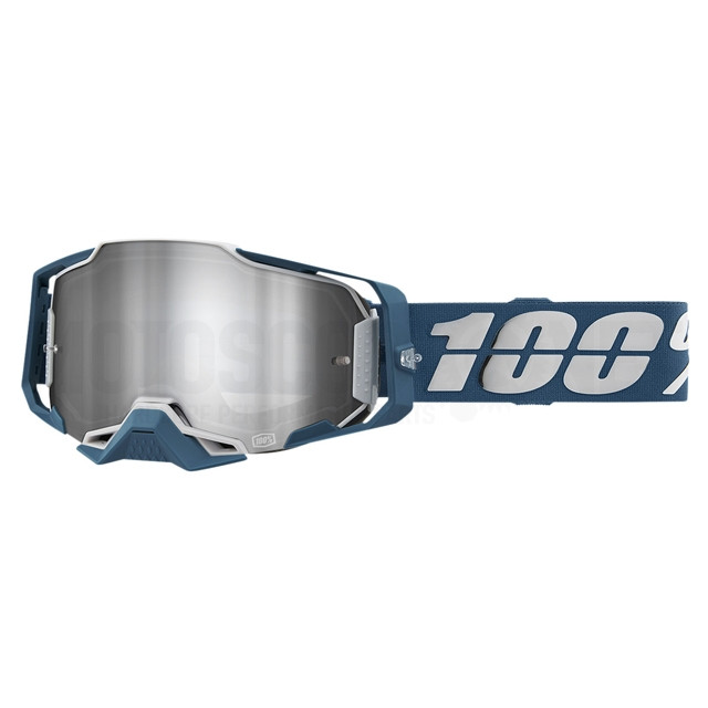50721-261-03 Armega Albar Mirror Flash100%
