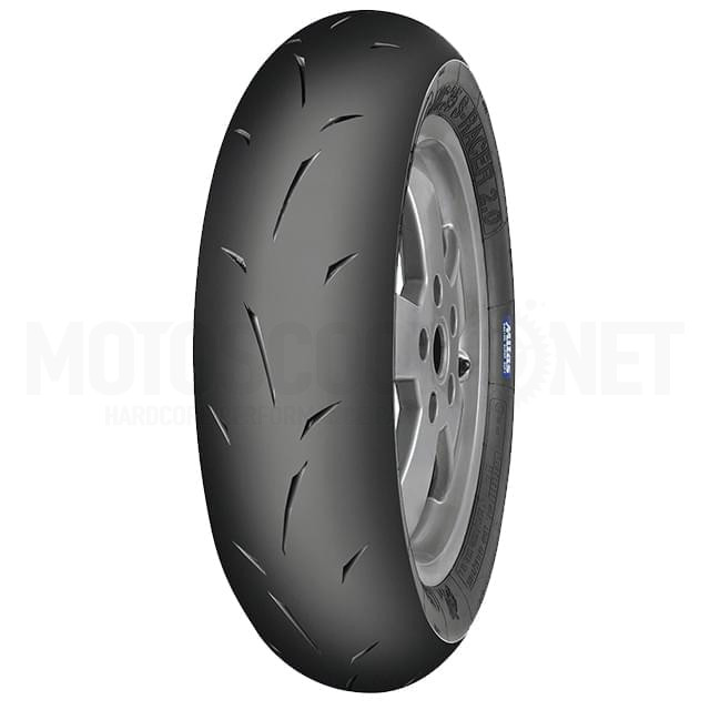 Neumático 3.50-10 MC 35 RACER 2.0 Sport Mitas