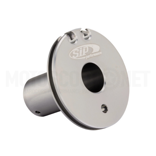 Polea CNC cambio "short shifter" Vespa Super/SL Sip 70569400