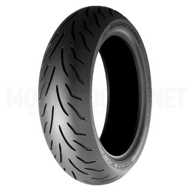 Neumático 140/70-14 68S Battlax Bridgestone ref: 7782