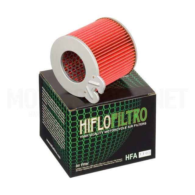 Filtro de aire Hiflofiltro HFA1105