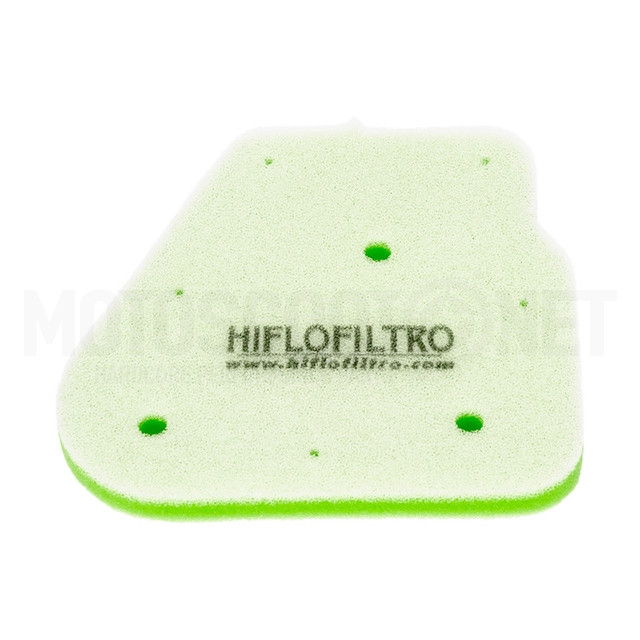 Filtro de aire Minarelli horizontal Hiflofiltro