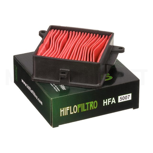 Filtro de aire Hiflofiltro ref: HFA5007