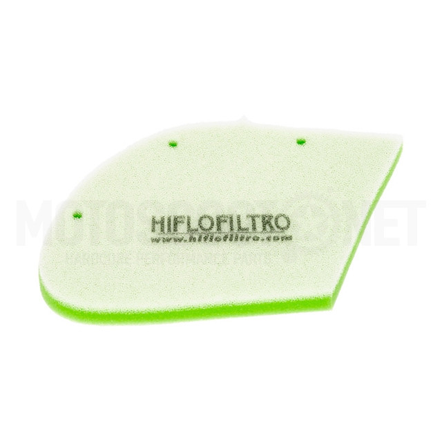 Filtro de aire Hiflofiltro ref: HFA5009DS