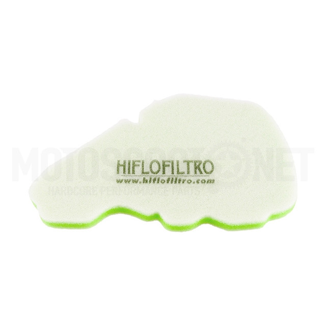 Filtro de aire Hiflofiltro HFA5218DS