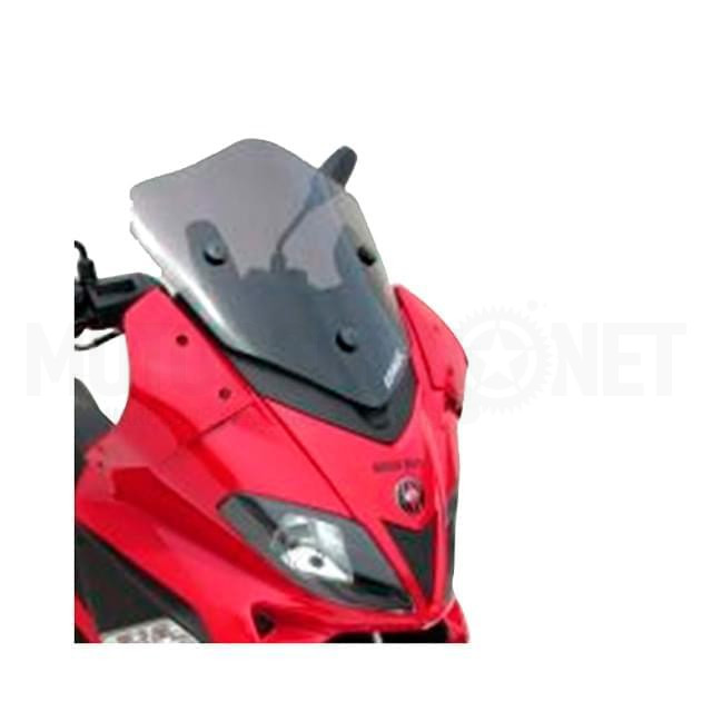 Cúpula sport Gilera Nexus 125 250 300 500 08-11 ErMax elige color
