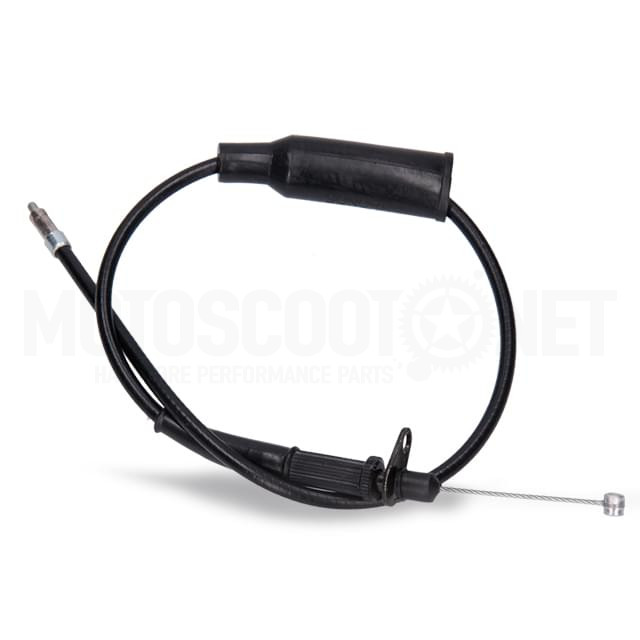 Cable de gas parte superior Yamaha Aerox hasta 2013 / MBK Nitro AllPro ref: AP75TC10.0005