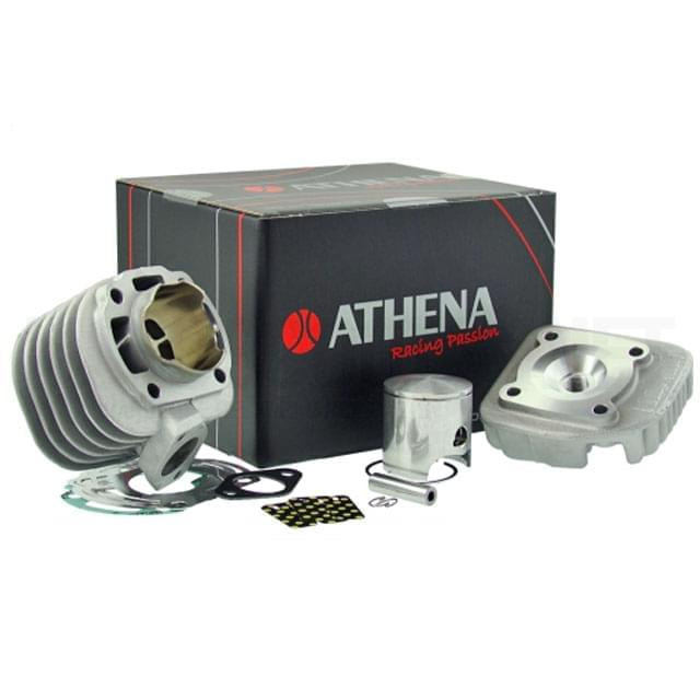 Cilindro Athena 70cc Minarelli vertical bulón 12mm