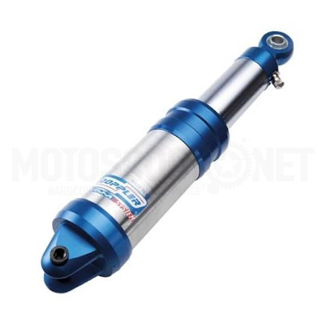 Amortiguador Doppler RACING, MBK Stunt/Yamaha Slider (325mm)
