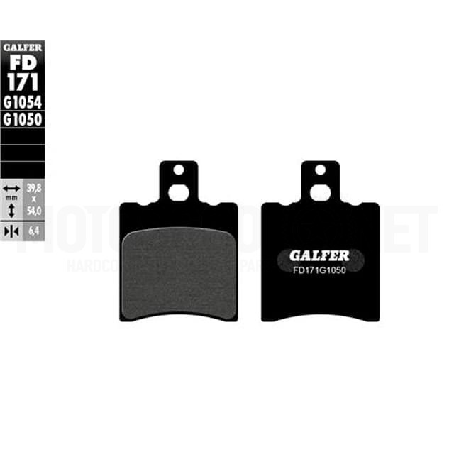 GALFER SCOOTER FD171G1050 