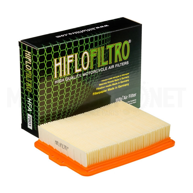 HFA7801 - HILFO