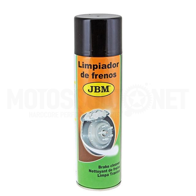 Liquido limpieza rápìda JBM, 500ml