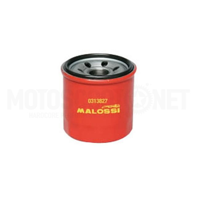 Filtro de aceite Malossi Red-Chilli Honda SH300