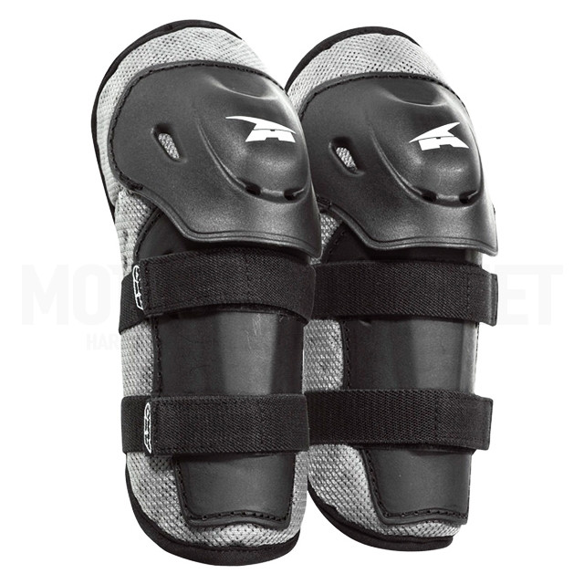 Protector de rodillas para niños AXO Peewe ref: MX7A0057